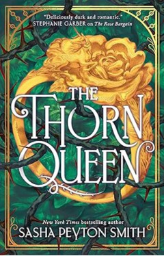 The thorn queen ( book 2)